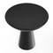 Hickory Hardware Maven Collection Knob 1-1/4 Inch Diameter Matte Black Finish H078776MB - alternate 7